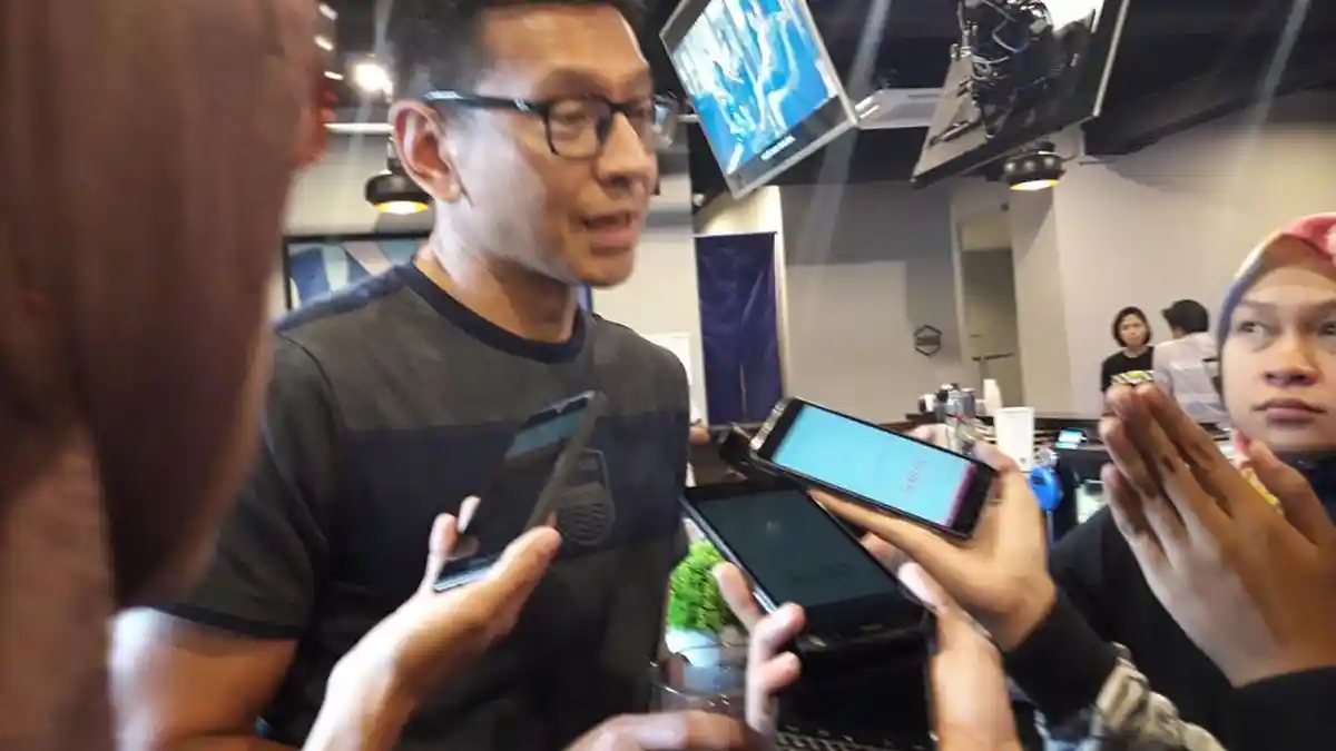 Ini yang Disampaikan Persib Bandung kepada Komite Banding
