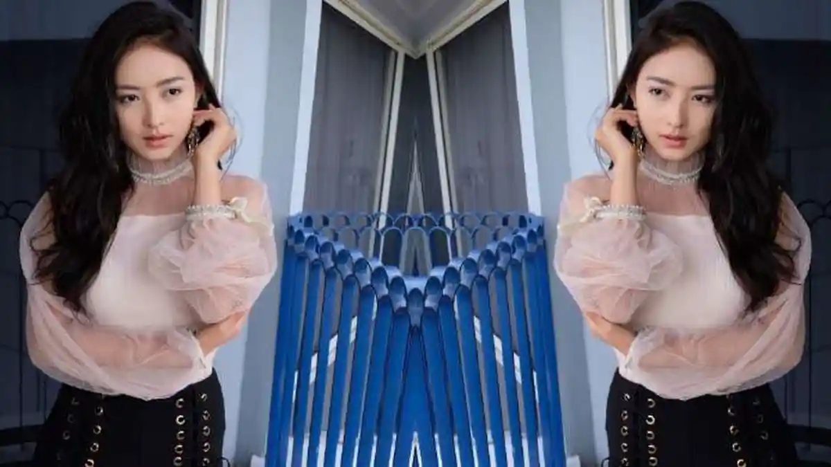 Penampilan Pesinetron Natasha Wilona Dinilai Mirip Artis Korea