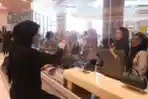 Pembukaan Gerai Baru Christy Ng di Summarecon Mall Bekasi