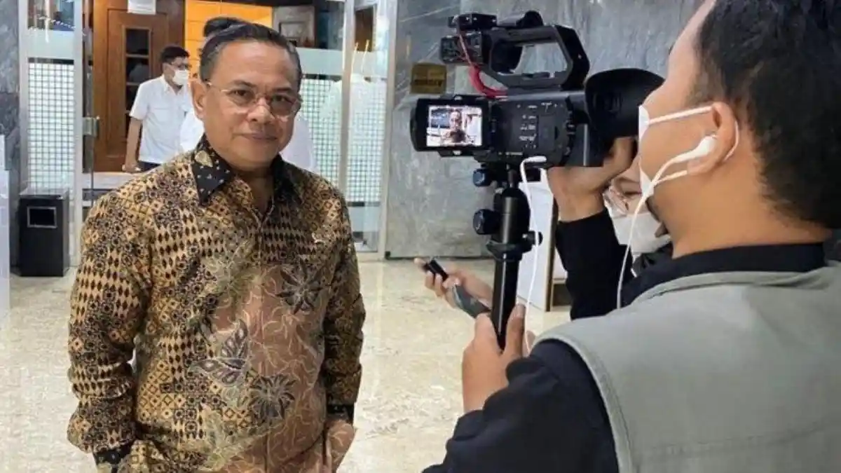 JCW Sorot Dugaan Keterlibatan Bupati Pati Terpilih Sudewo pada Kasus Suap DJKA Kemenhub