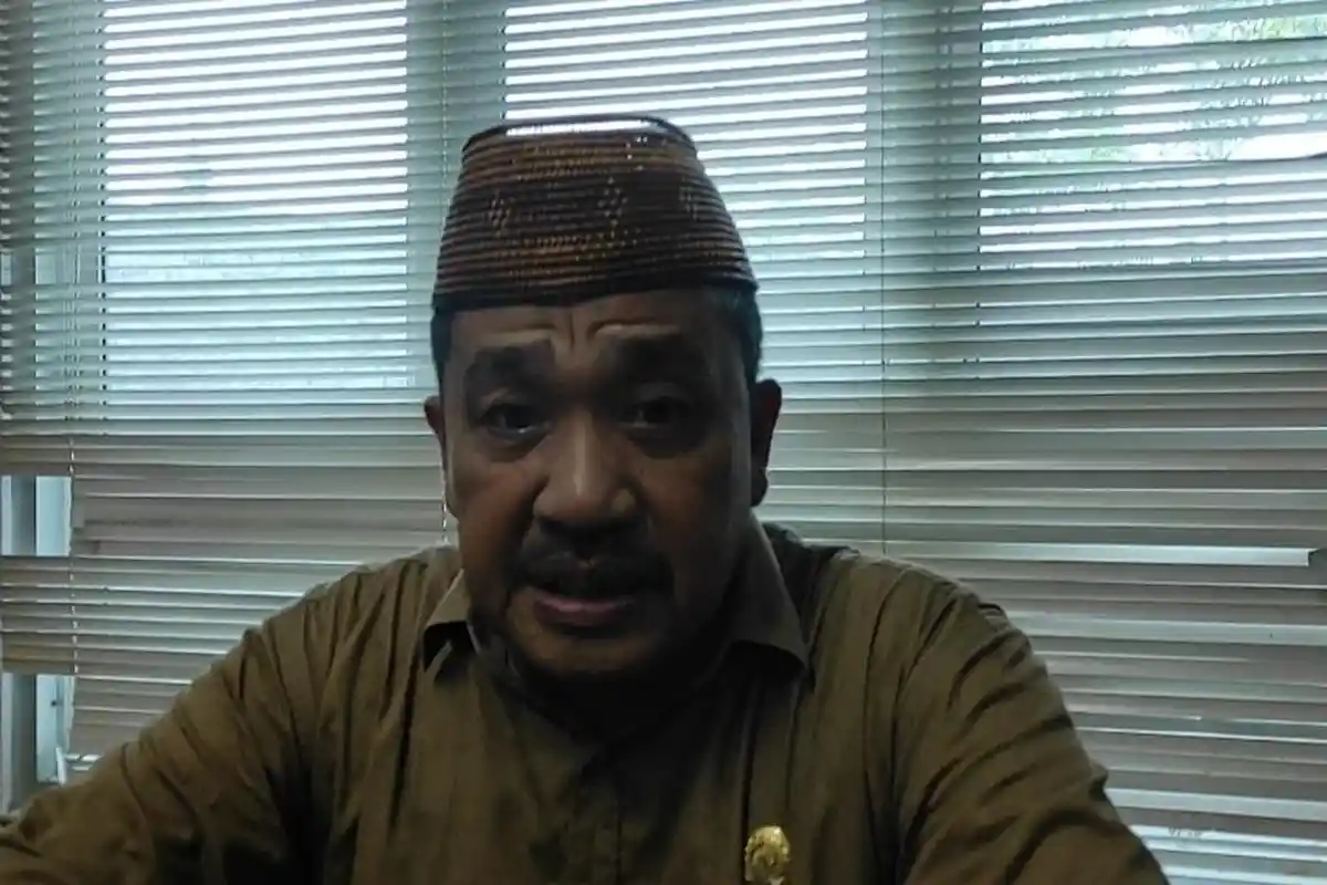 DPRD Bone Bolango Akan Panggil KPU Terkait Dana Pilkada Rp 21 Miliar