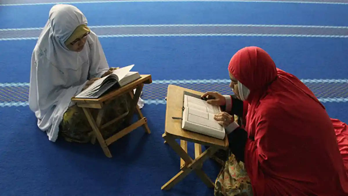 Bosen Hanya Tidur Saat Puasa? Lakukan 5 Aktivitas Seru Menjelang Berbuka