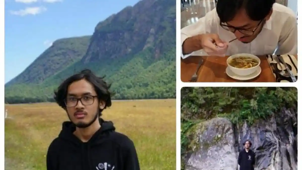 Mahasiswa Kedokteran UNS yang Dilaporkan Hilang Usai KKN Ditemukan di Terminal
