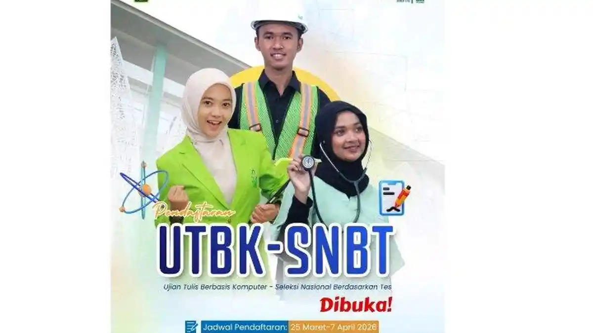 Ingin Lolos SNBT 2026? Ini Prodi Favorit dan Tingkat Keketatan di UIN Walisongo Semarang