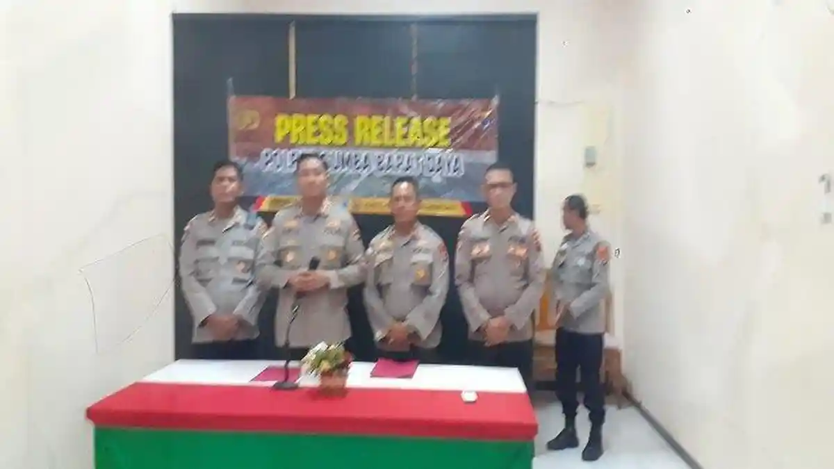 Oknum Polisi di NTT Diduga Lakukan Tindak Asusila ke Korban Rudapaksa