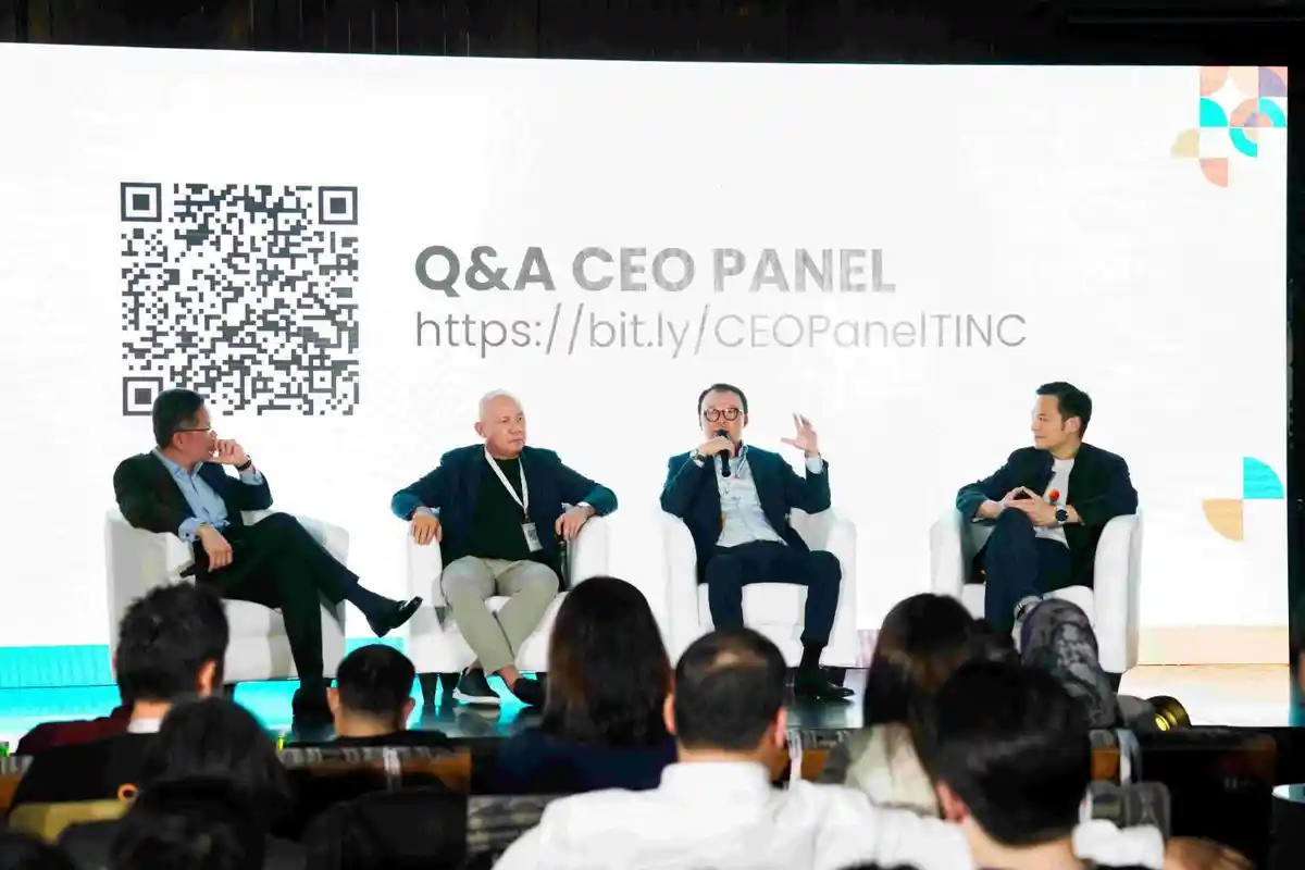 Telkomsel Ventures dan AppWorks Akselerasikan Kolaborasi Startup dan Korporasi dalam TINC Batch 9 - Telkomsel-Ventures-sukses-menyelenggarakan-TINC.jpg