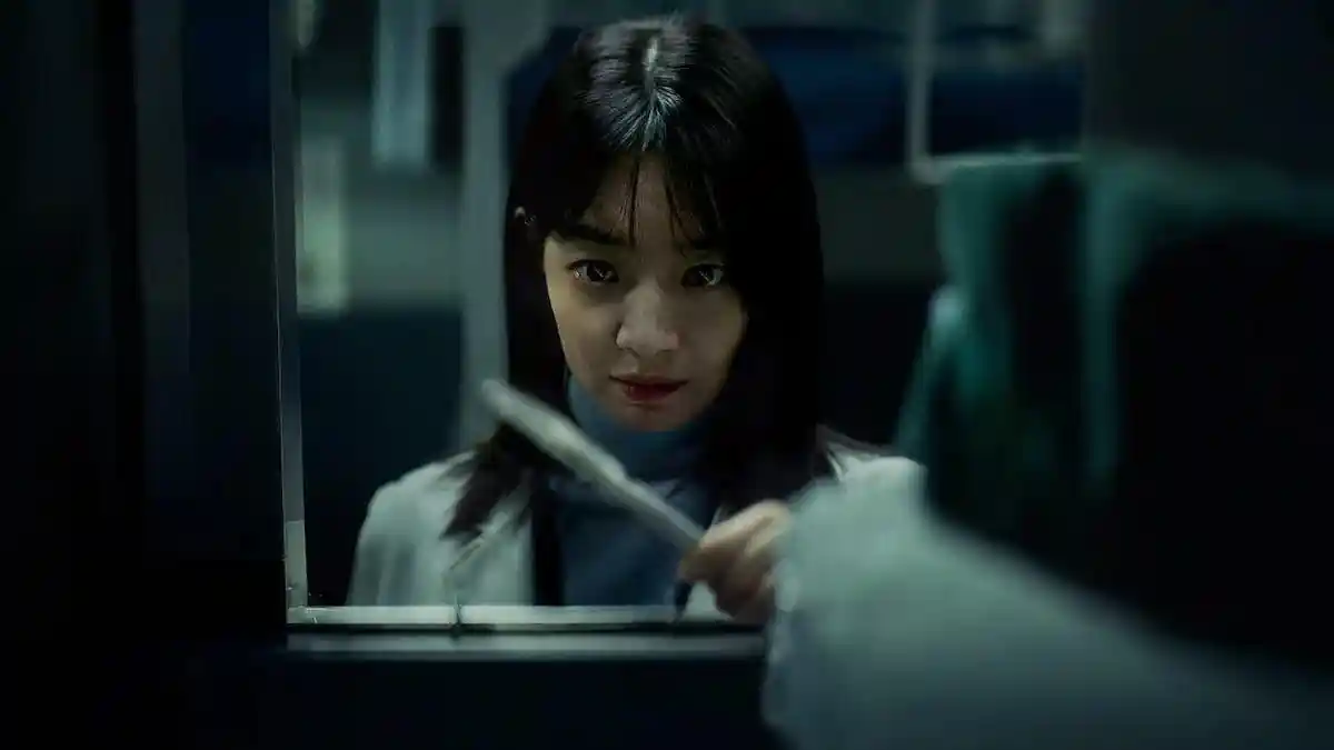 Fakta Menarik Drama Korea Karma, Drakor Terbaru Penuh Teka-Teki