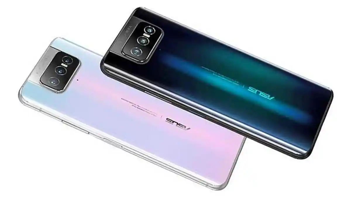 Selisih Harga Rp 2 Juta, Inilah Perbedaan Spesifikasi HP Asus Zenfone 7 dan 7 Pro