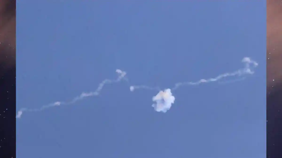 Serangan Roket ke Tel Aviv: Hizbullah Targetkan Iron Dome dan Markas Intelijen Israel