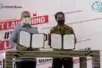 KKP dan Gojek Kerjasama Kembangkan UMKM Kelautan dan Perikanan