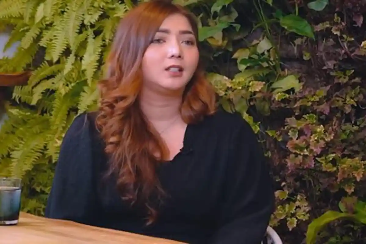 Tegas Hotman Paris Sebut Uang Donasi Secara Hukum Sudah Milik Agus, Pratiwi Noviyanthi Bereaksi