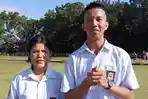 Siswa SMA di Kota Waingapu Sebut Pancasila Jadi Perekat Persatuan di Sekolah