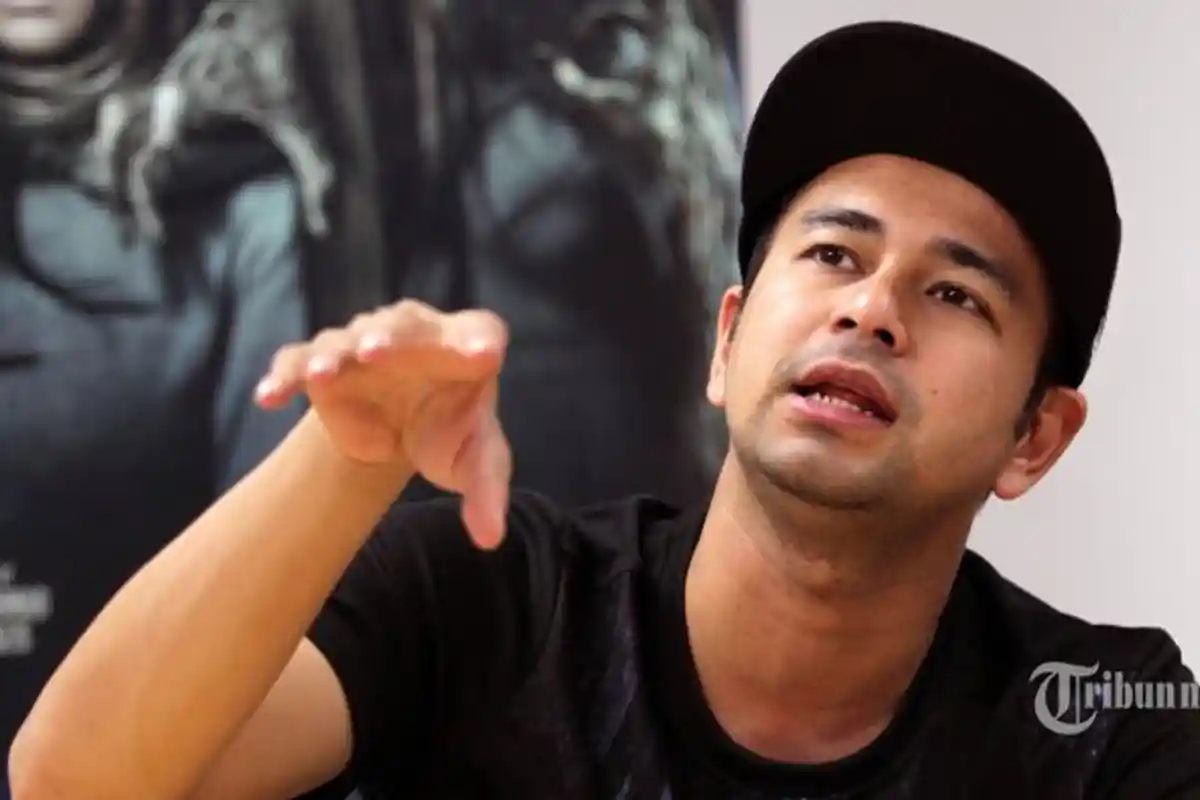 Sosok Terdekat Sebut Raffi Ahmad Tak Pernah Urusi Keluarga, Nagita Slavina: Aneh ya