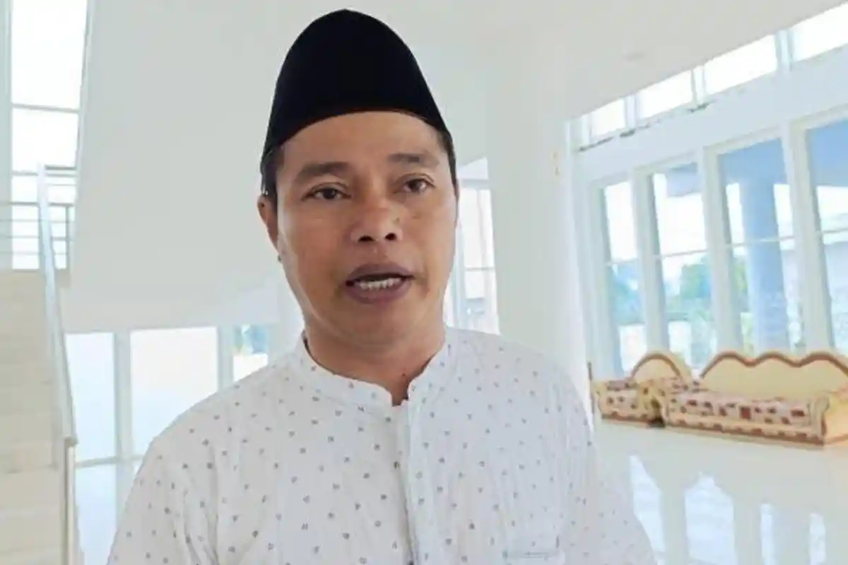 Soal 200 Villa Ilegal di Lombok Tengah, Dewan Murdani Ingatkan Jangan Sampai Bernasib Seperti Bali