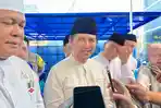 Jelang Musda, Emil Dardak Buka Suara soal Peluang Kembali Pimpin Demokrat Jatim