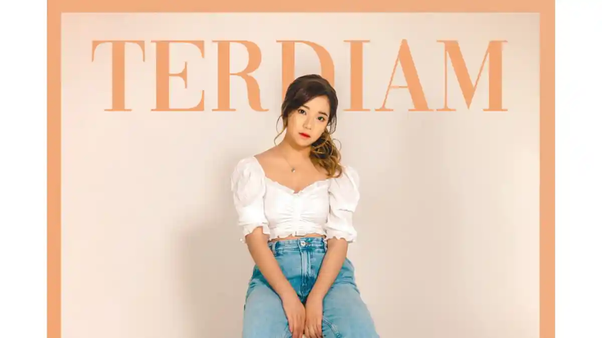Anggis Devaki Rilis Single Kelima 'Terdiam'