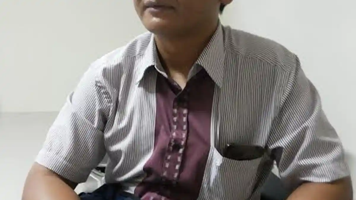 Pembunuh Berdarah Dingin Ini Belum Bisa Juga Dieksekusi Mati, Ternyata Tunggu Ini