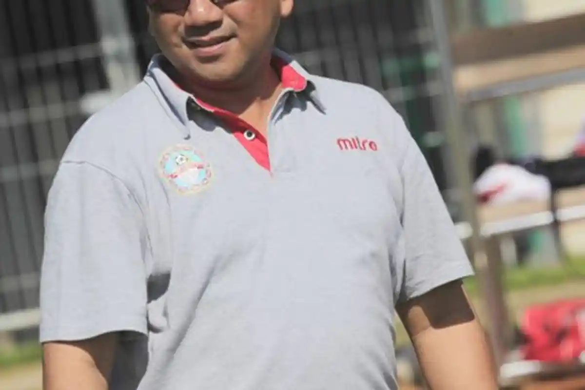 Bisa Bunuh Klub Lokal