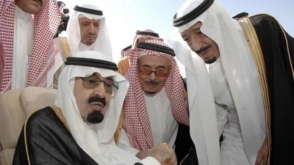 Kenapa Bali Jadi Pilihan Raja Salman? Bisa Jadi Ini Jawabannya