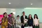 SOUNDLIFE Luncurkan Alat Bantu Dengar AI Terkecil di Dunia, Dorong Deteksi Dini Gangguan Pendengaran