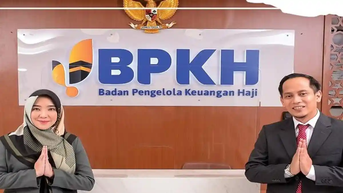 Syarat, Formasi dan Cara Daftar Rekrutmen Pegawai BPKH 2026 - Pos-kupang.com