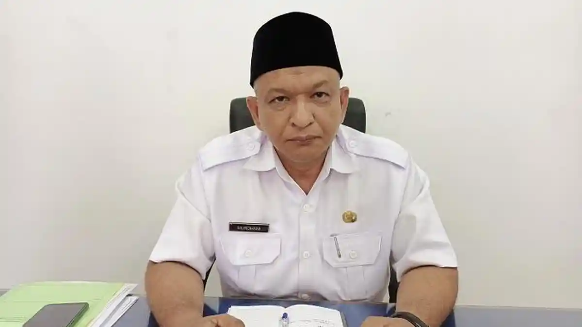 Jelang Meugang Stok Hewan Ternak di Aceh Timur Capai 1.497 Ekor