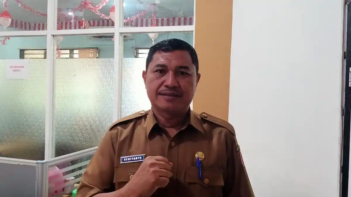 15 Proyek Dibiayai Dana PEN di Kabupaten Gorontalo, 3 Pekerjaan Belum Rampung