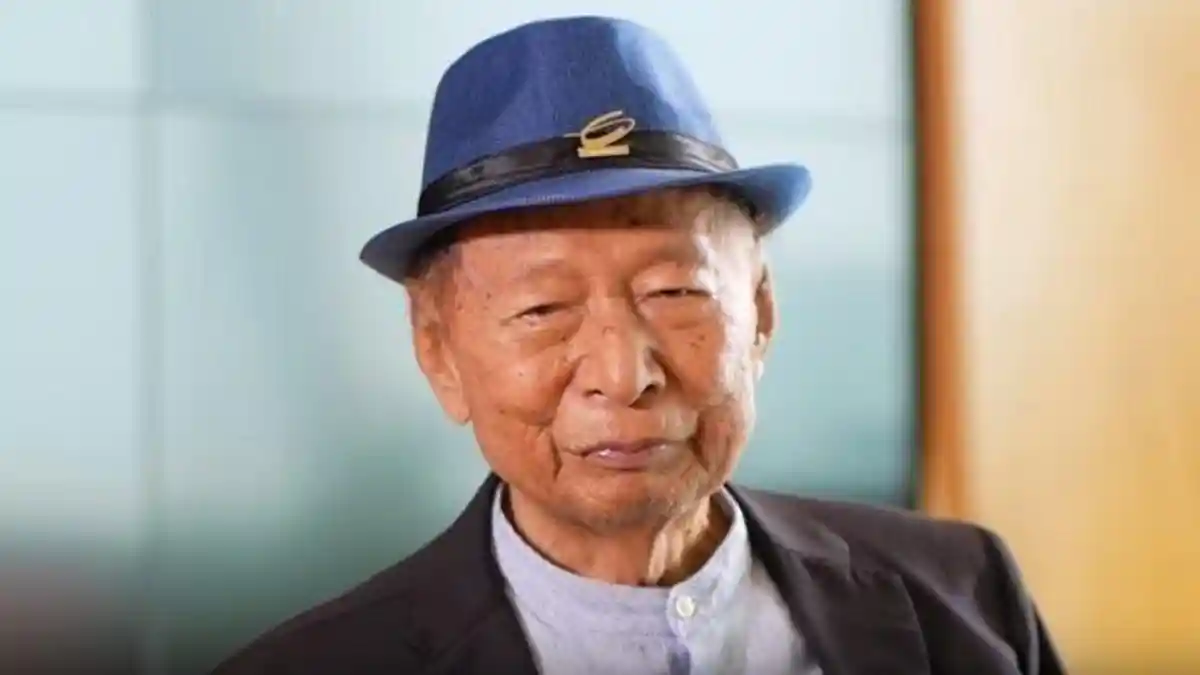 Profil-Biodata Ir Ciputra, Pendiri dan Pemilik Ciputra Group, Meninggal Dunia dalam Usia 88 Tahun