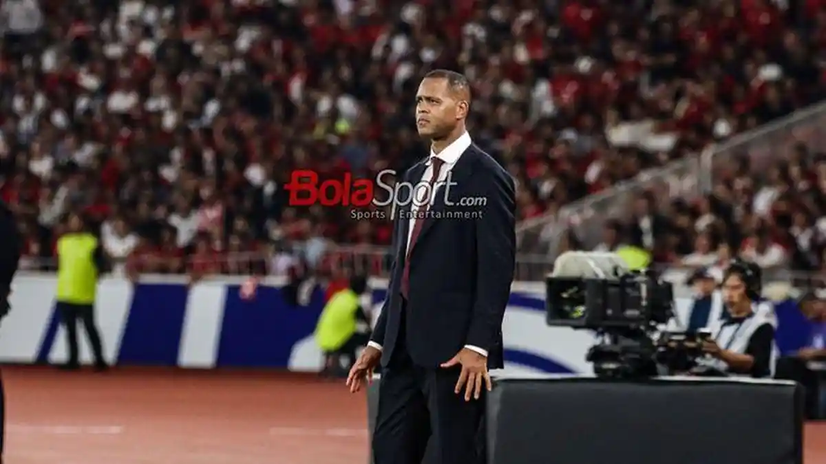 Timnas Indonesia Tuntaskan Lawan China & Jepang, Catat Jadwal 5  dan 10 Juni 2025