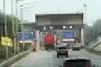 Integrasi Tol JORR