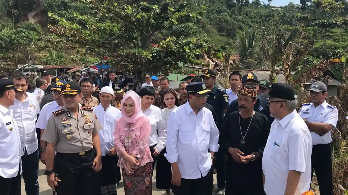 Nelayan Tak Bisa Melaut Karena Cuaca, Kemenhub Hadir Berikan Pekerjaan
