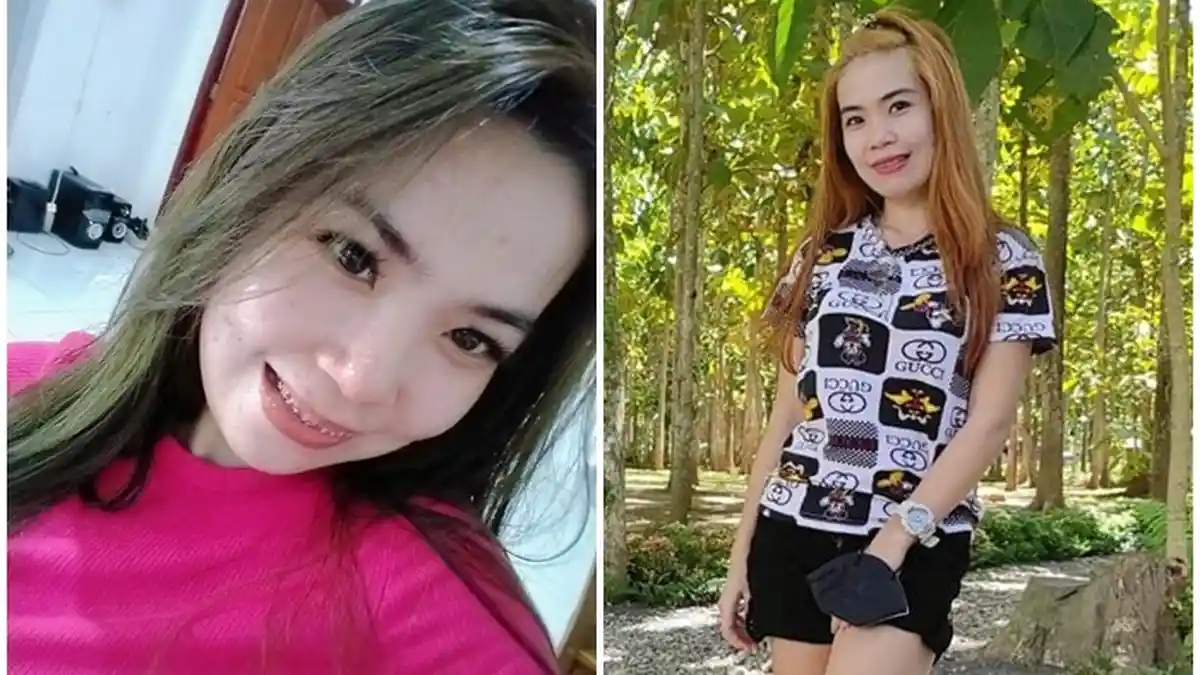 Cerita Cewek Cantik Manado Putri Liuw Merawat 700 Ekor Ikan Cupang