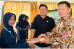Profil Adiba Alya Syafira, Siswi Kelas 8A Resmi Pimpin OSIS SMPN 2 Bissappu Bantaeng
