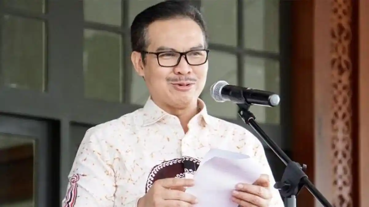 Pemutakhiran Data PK BKKBN Dimanfaatkan Kementerian Tangani Stunting