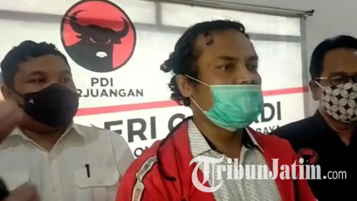 Hadapi Potensi Gugatan di MK Soal Pilkada Surabaya 2020, Tim Eri Cahyadi-Armuji Siapkan Bukti Ini