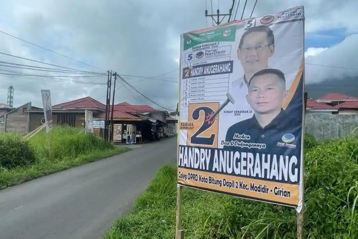 Isu Hengky Honandar Diusung Demokrat Sebagai Cawali Bitung Menguat, Elly Lasut Disebut Sudah Setuju