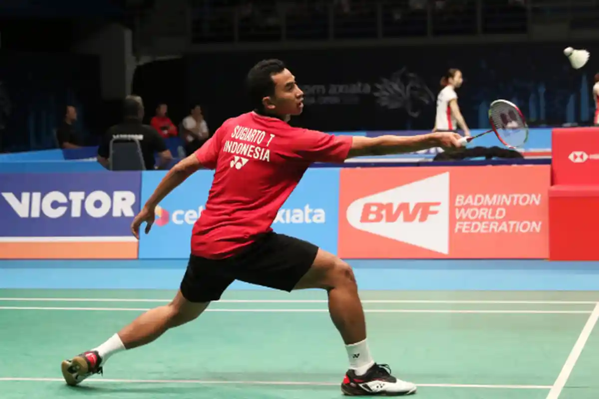 Jadwal 8 Wakil Indonesia pada Perempat Final Indonesia Open 2018