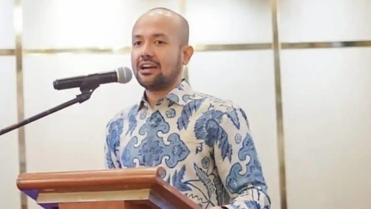 Hipmi Berharap Paket Stimulus Ekonomi Dapat Memicu Peningkatan Daya Beli
