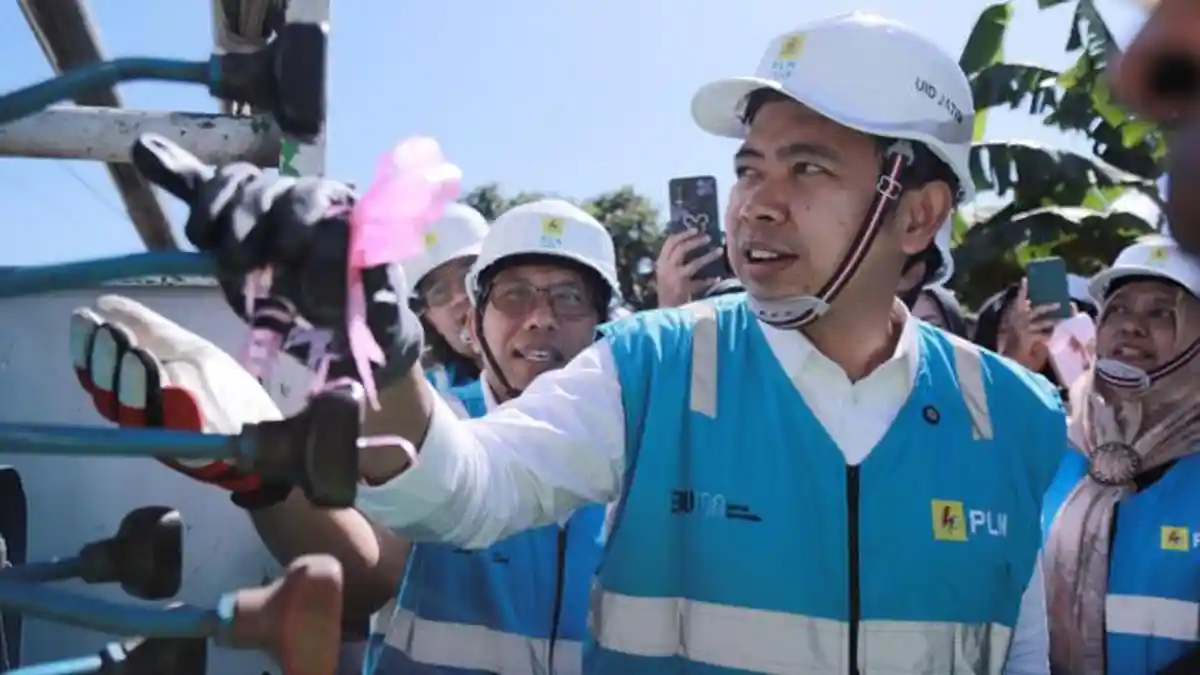 Dapat Program Rp 1 Triliun Dari Pusat, Gus Fawait Berupaya Pembangunan Tak Menguras APBD Jember