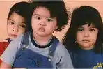 Guru SD Bongkar Beban Masa Kecil Al Ghazali & El Rumi, Sering Dilarang Masuk, Rapot Tak Diambilkan