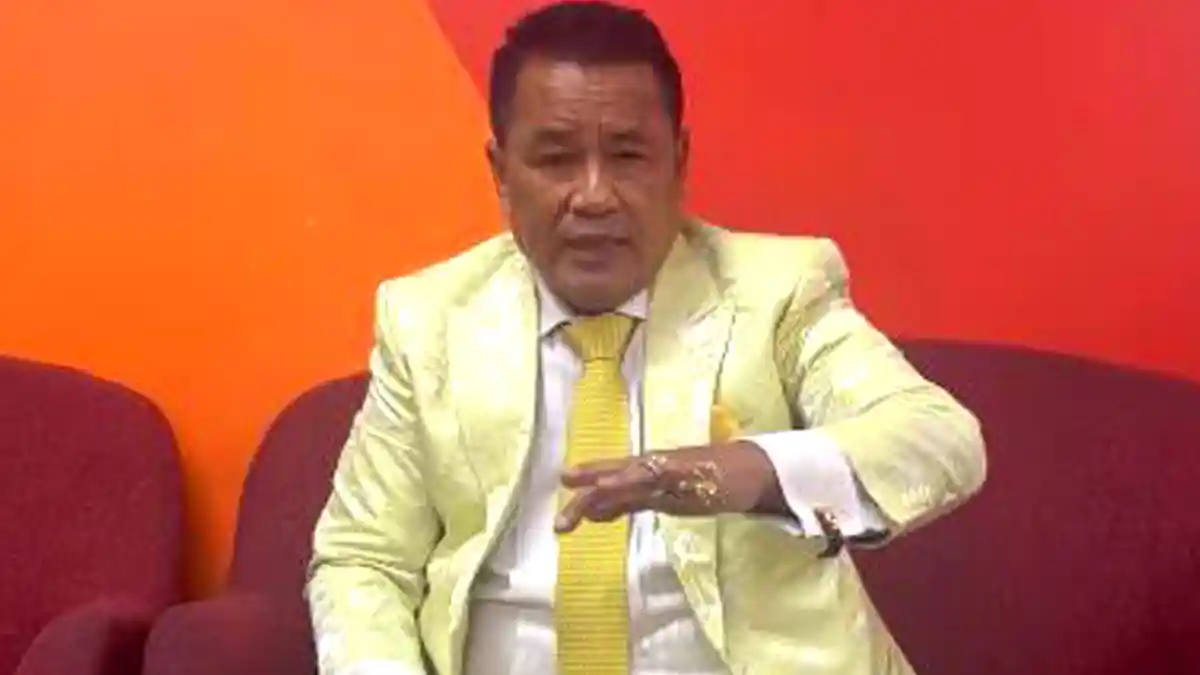 Dompet Hotman Paris Hilang, Sempat Panik, Terharu karena Pria yang Menemukan