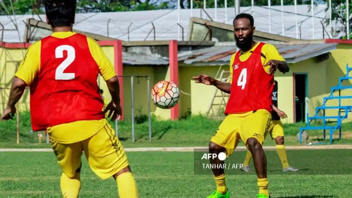 KLASEMEN Baru Liga 2 2021 Grup A Hasil PSPS Riau Vs Semen Padang | Live Streaming Persis Hari Ini