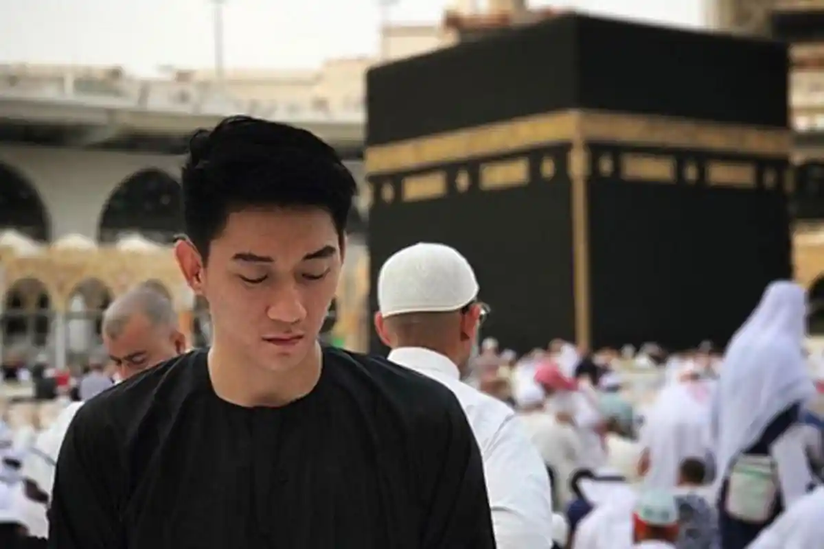 Innalillahi Wainna Ilaihi Rojiun! Kabar Duka dari Ifan Seventeen, Netizen Ucap Alfatihah!