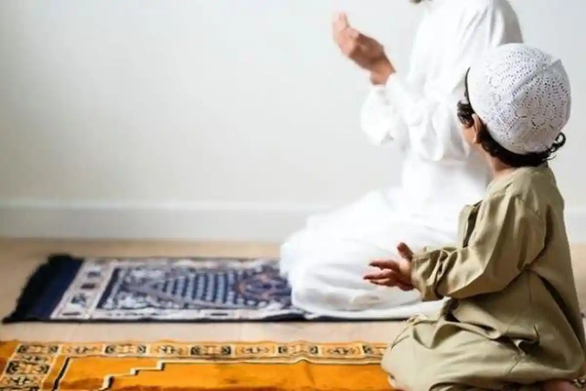 Kumpulan Doa Agar Memiliki Anak yang Pintar, Soleh dan Solehah