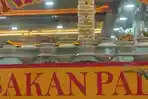 Pedagang Daging Mogok, Rumah Makan Padang di Serang Takut Kehilangan Menu Rendang: Nanti Jadi Warteg