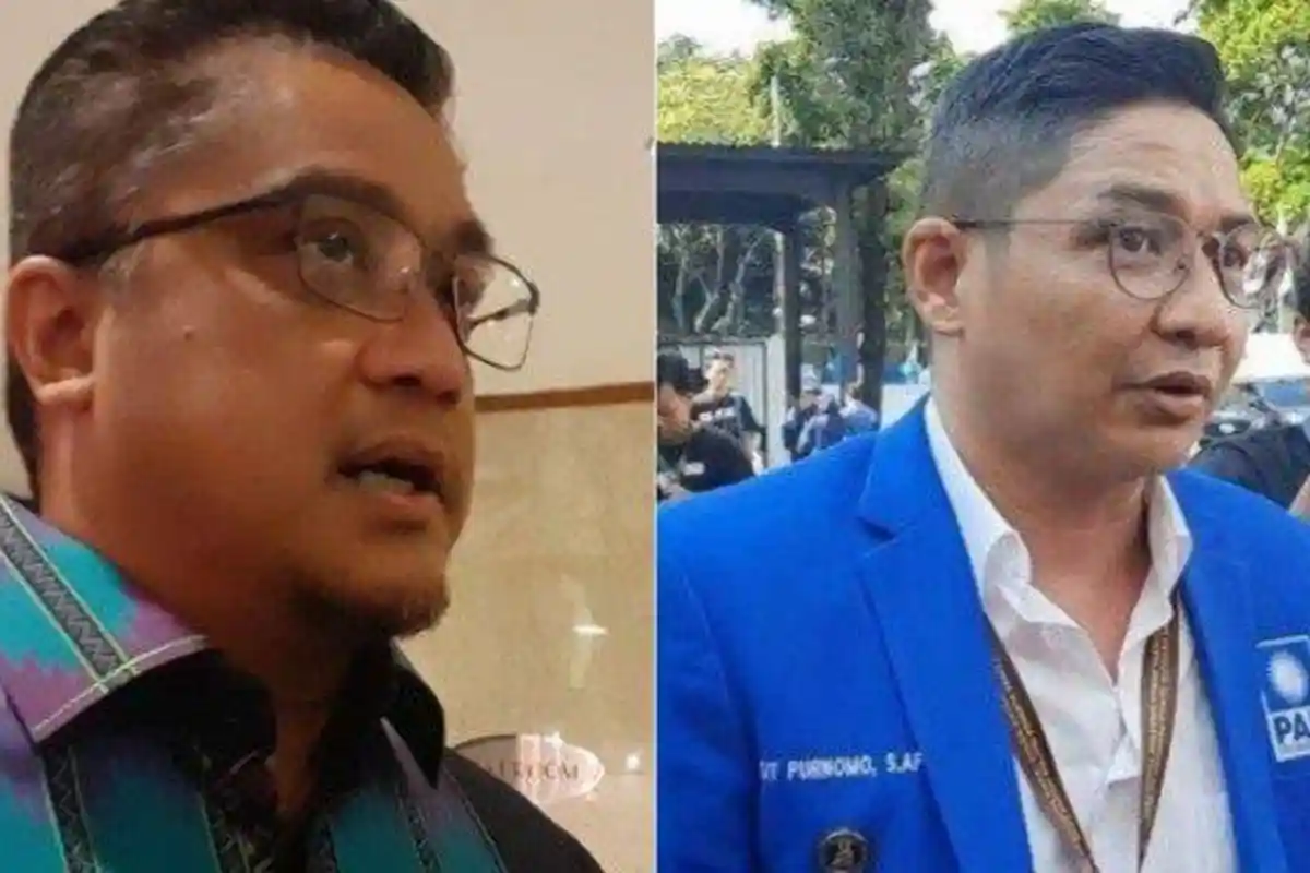 Alasan 2 Artis Pasha Ungu-Dede Yusuf Pilih Senayan Dibanding Calon Gubernur DKI Jakarta