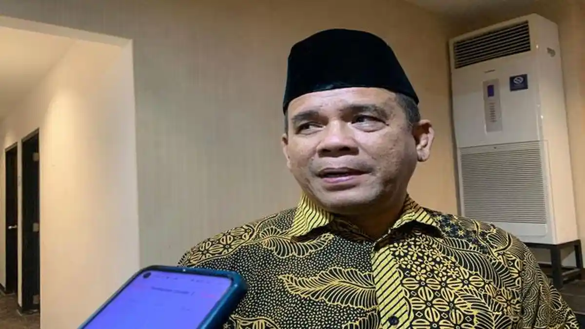Komisioner KPU Tanjungpinang Ungkap Hasil Raker Soal Pilkada 2024 bersama Instansi Terkait