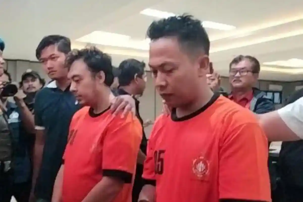 Polisi Ungkap Motif Pelaku Bunuh Sopir Taksi Online di Tol Jagorawi, Sempat Minta Tolong ke Kuburan