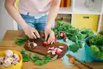 5 Tips Sederhana Memaksimalkan Penyerapan Nutrisi Dalam Tubuh, Kuncinya Kombinasi Makanan Sehat