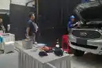 Masih Eksis di Indonesia, Ford Gelar Kompetisi Antar Teknisi untuk Kembangkan Kemampuan